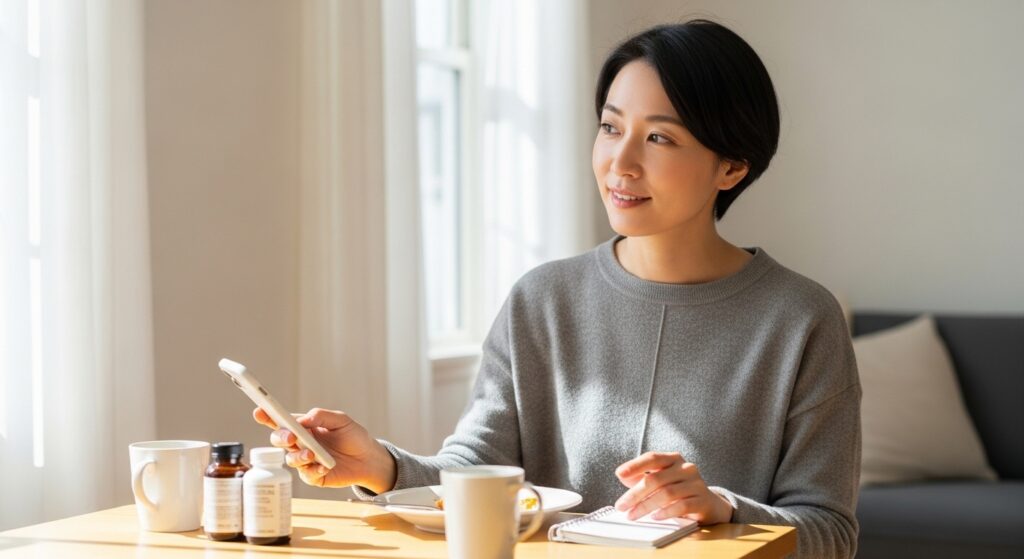 健康商品を飲み忘れたらどうする？続け方のポイントを解説